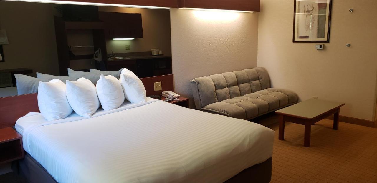 Microtel & By Wyndham Wellsville