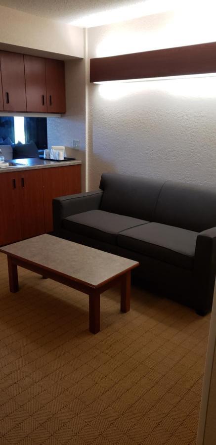 Microtel & By Wyndham Hotel
