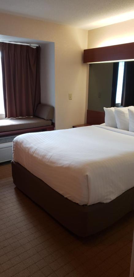 Microtel & By Wyndham