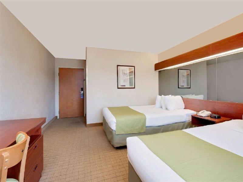 Microtel & By Wyndham Hotel