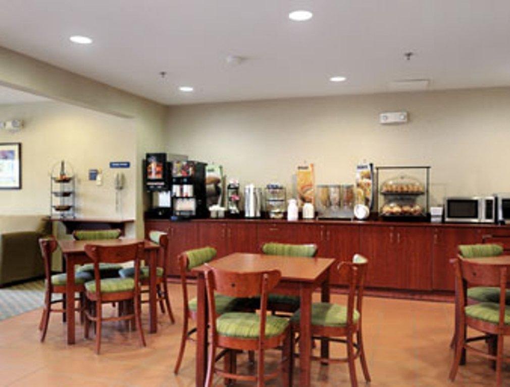 Microtel & By Wyndham