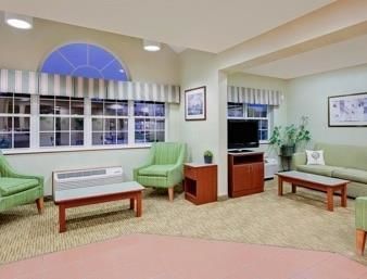 Microtel & By Wyndham Wellsville