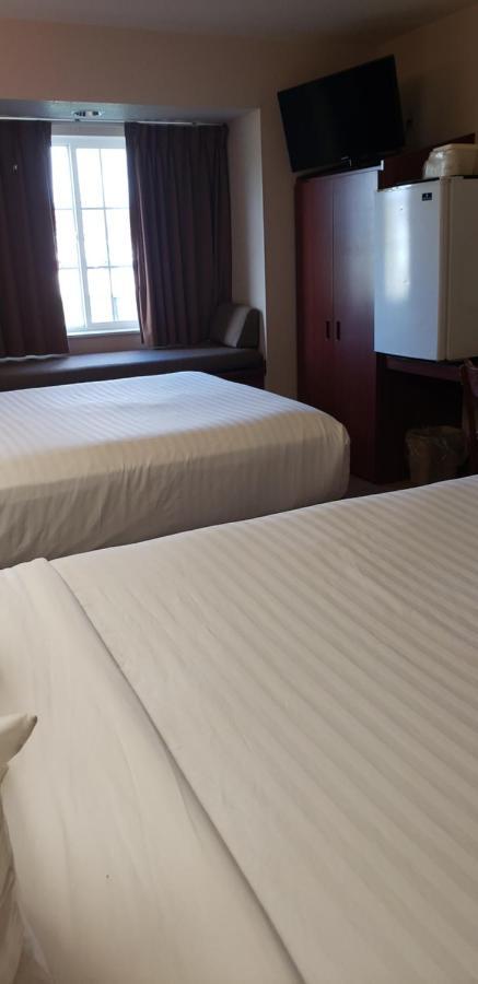 Microtel & By Wyndham 2* Wellsville