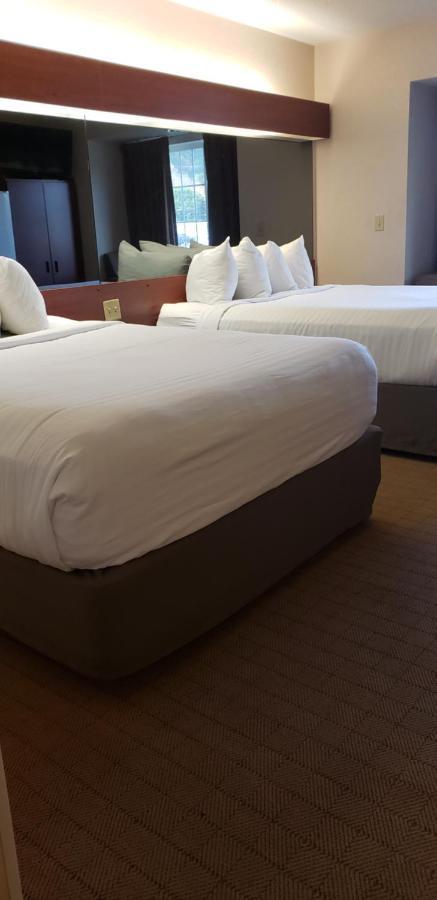 Microtel & By Wyndham Wellsville